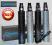 BATERIA E-PAPIEROS QUANTUM 1300 mah G-POWER CARBON