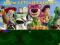 Toy Story 3 D - plakat 91,5x61 cm