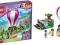 LEGO Friends. Balon w Heartlake (model 41097)