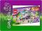 630.KLOCKI LEGO FRIENDS 41056 WÓZ TV /S-ec/K-ce