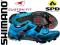 SHIMANO SH XC90 BUTY ROWEROWE SPD MTB 2015 r. 45