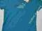 KOSZULKA T-SHIRT PUMA DZIEWCZYNKA BLUE 2013 152