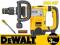 DeWALT D25831K młot udarowy 1250W 8J SDSMAX kujący