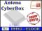 Antena CyberBox 19 WB 11131