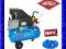 AIRPRESS Sprężarka HL 150-24 24 l 1,5 KM 150 l/min