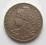 FRANCJA 25 CENTIMES 1904 B/132
