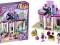 LEGO Friends. Salon fryzjerski Heartlake (41093)