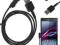 KABEL USB MAGNETYCZNY SONY XPERIA Z1 Z2 Z ULTRA