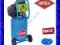 AIRPRESS Sprężarka HL 360/50 PIONOWA 50l 360l/min