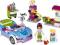 LEGO Friends. Kabriolet Mii (model 41091)