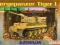 Bergepanzer Tiger I w/Zimmerit