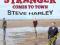 CD STEVE HARLEY -Stranger Comes To Town (Digipack)