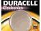 BATERIA CR-2430(3V) DURACELL / 0175