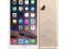 APPLE  IPHONE 6 128GB GOLD B/S GW12  FOLIA  FV23%