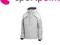 Kurtka Oakley Nose Out Jacket Crystal Gray rozm. M