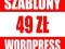 SZABLONY WORDPRESS