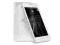 Smartfon GOCLEVER QUANTUM 450 Biały - Czarny