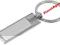 Brelok metalowy R73285