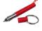 Długopis brelok R73358.08 Długopis brelok R73358.08