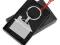 Brelok metalowy domek R73306