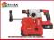 MILWAUKEE M18 CHX-402C + odsysacz M18 CDEX-0