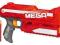NERF WYRZUTNIA DART TAG SPEEDSWARM 33689 HASBRO