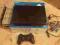 PLAYSTATION 3 SUPER SLIM 500GB PS3 + 7 GIER