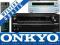 ONKYO TX-NR636 Srebrny i Czarny 22/119-03-06 W-wa