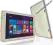 TABLET TOSHIBA ENCORE 2 WT8-B-102 WI-FI