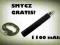 BATERIA DO E-PAPIEROSA 510 EGO 1100 mAh OKAZJA!