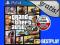 GRAND THEFT AUTO V / GTA 5 /PL/ PS4 + 1 MLN $