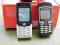 2 x Sony Ericsson  sprawne z bateriami