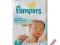 PAMPERS New Baby 1 New Born 2-5kg 39 szt SENSITIVE