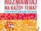 Język hiszpański Rozmawiaj na każdy temat 2 NAUKA