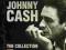 JOHNNY CASH - THE COLLECTION... 2 CD