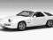 AUTOART - PORSHE 928 1977 BIAŁY 1:18 - 77902 *