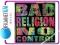 BAD RELIGION - NO CONTROL (REMASTERED) CD