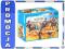 Playmobil 5249 Western Kawalerzyści z armatą NEW