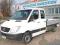 MERCEDES Sprinter 315 CDI DOKA MAXI 2006