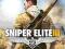 TECHLAND Sniper Elite III XBOX ONE ENG