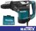 MAKITA HR3541FC MŁOT UDAROWO OBROTOWY SDS-MAX