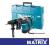 MAKITA HR4011C MŁOT UDAROWO OBROTOWY SDS-MAX MAKITA HR4011C MŁOT UDAROWO OBROTOWY SDS-MAX