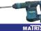 MAKITA HK1820 MŁOT DO PODKUWANIA SDS-PLUS WALIZKA
