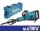 MAKITA HM1307CB MŁOT KUJĄCY WYBURZENIOWY 23,6J