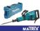 MAKITA HM1317C MŁOT KUJĄCY WYBURZENIOWY 25J MAKITA HM1317C MŁOT KUJĄCY WYBURZENIOWY 25J