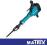 MAKITA HM1810 MŁOT KUJĄCY WYBURZENIOWY 44,9J MAKITA HM1810 MŁOT KUJĄCY WYBURZENIOWY 44,9J