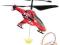 ZDALNIE STEROWANY HELIKOPTER AIR HOGS FLY CRANE