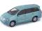 NOWOŚĆ TOYOTA INNOVA SKALA 1:34-39 WELLY - ŁÓDŹ