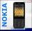 NOKIA 225 DUAL SIM / Czarna / Gw. 24 m-ce PL.