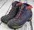 **DOLOMITE GORE-TEX ABS BUTY TREKKINGOWE R.36